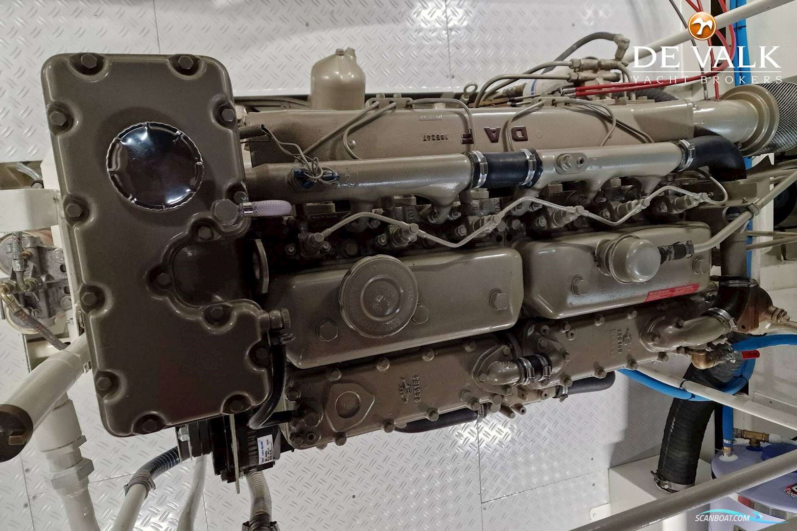 Valkvlet 1350