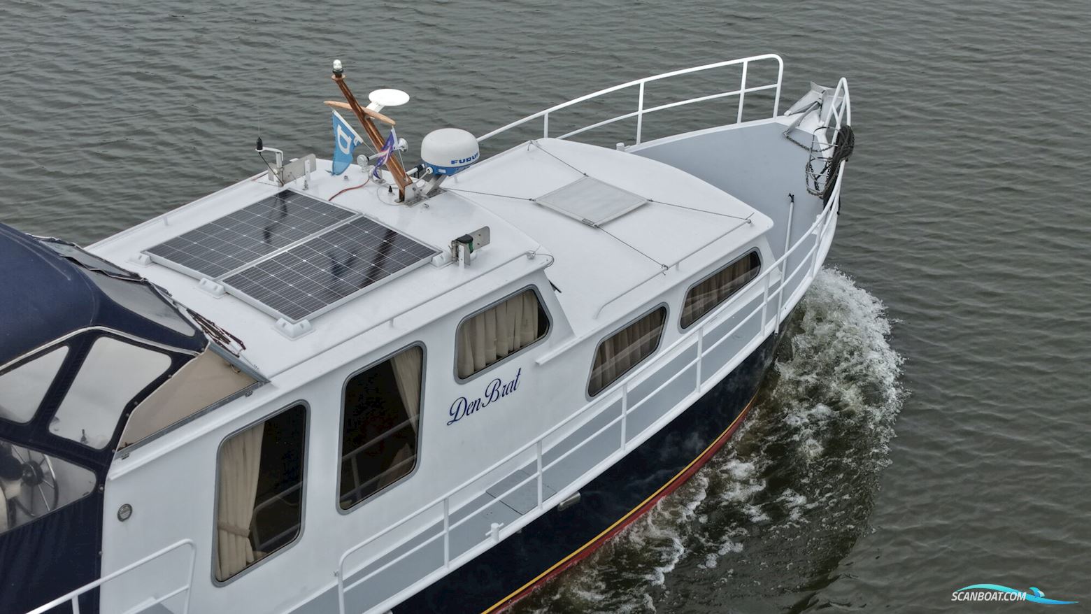 Van Bavel Kruiser 10.20 AK