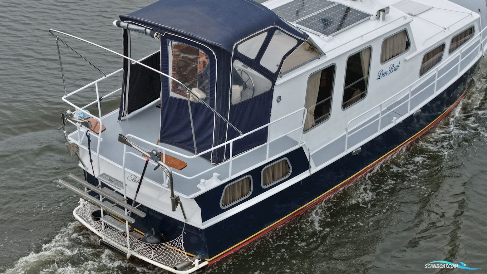 Van Bavel Kruiser 10.20 AK