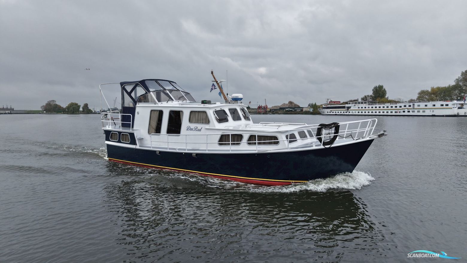 Van Bavel Kruiser 10.20 AK