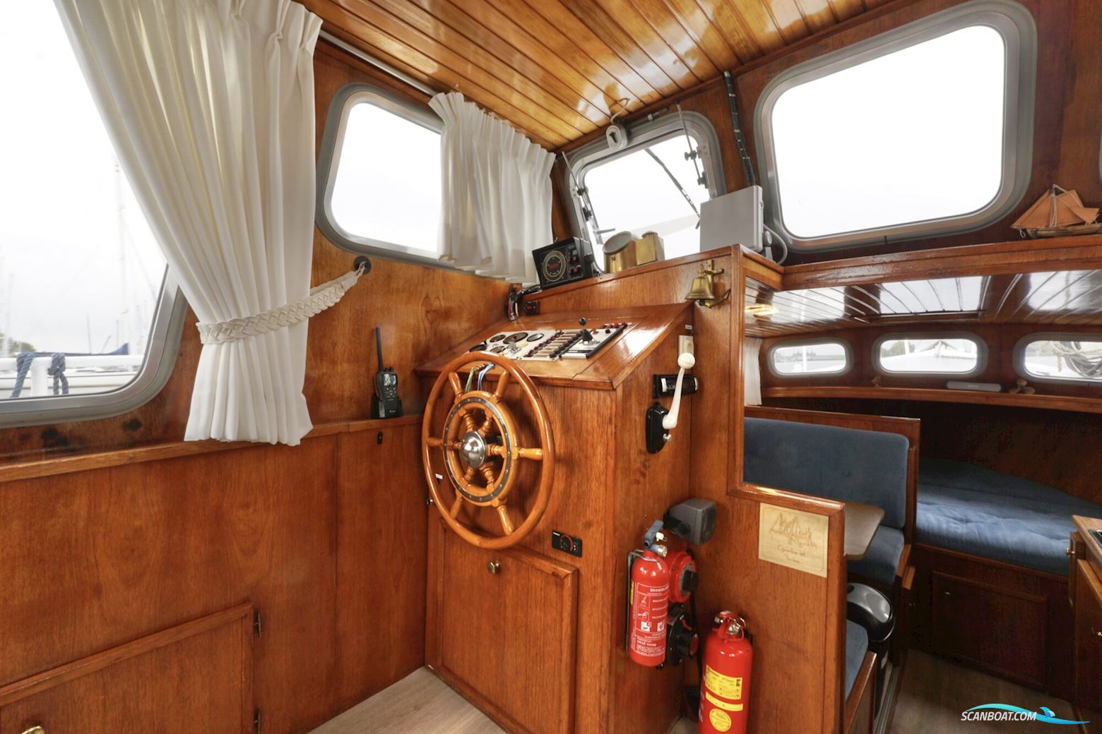 Van Bavel Kruiser 10.20 AK