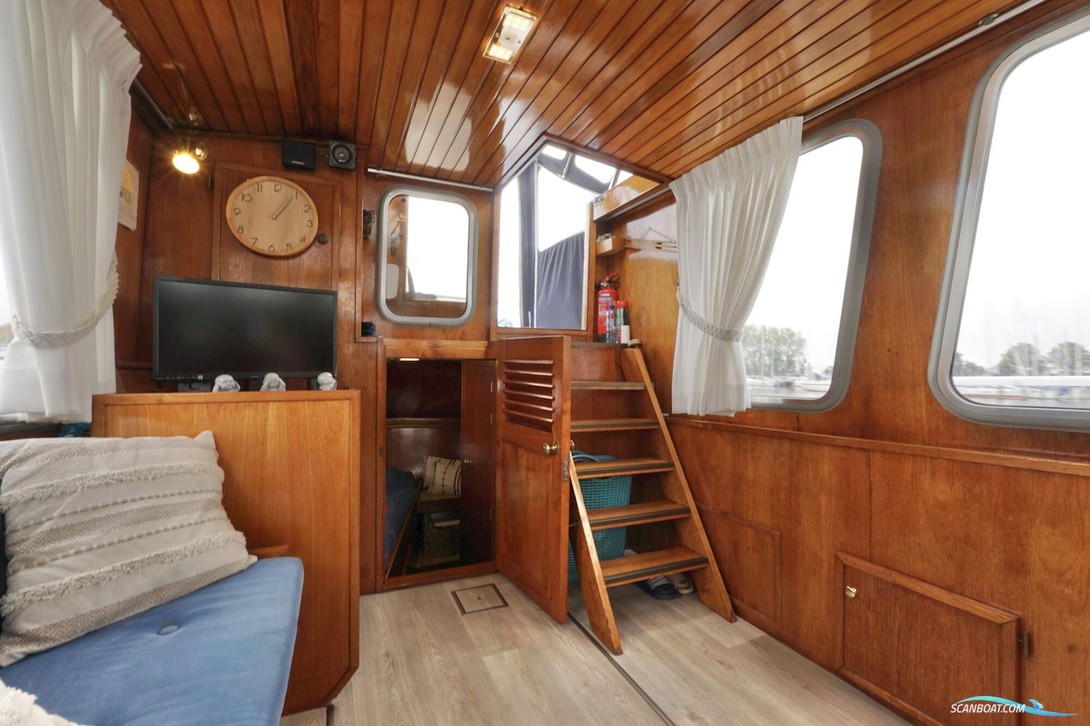 Van Bavel Kruiser 10.20 AK