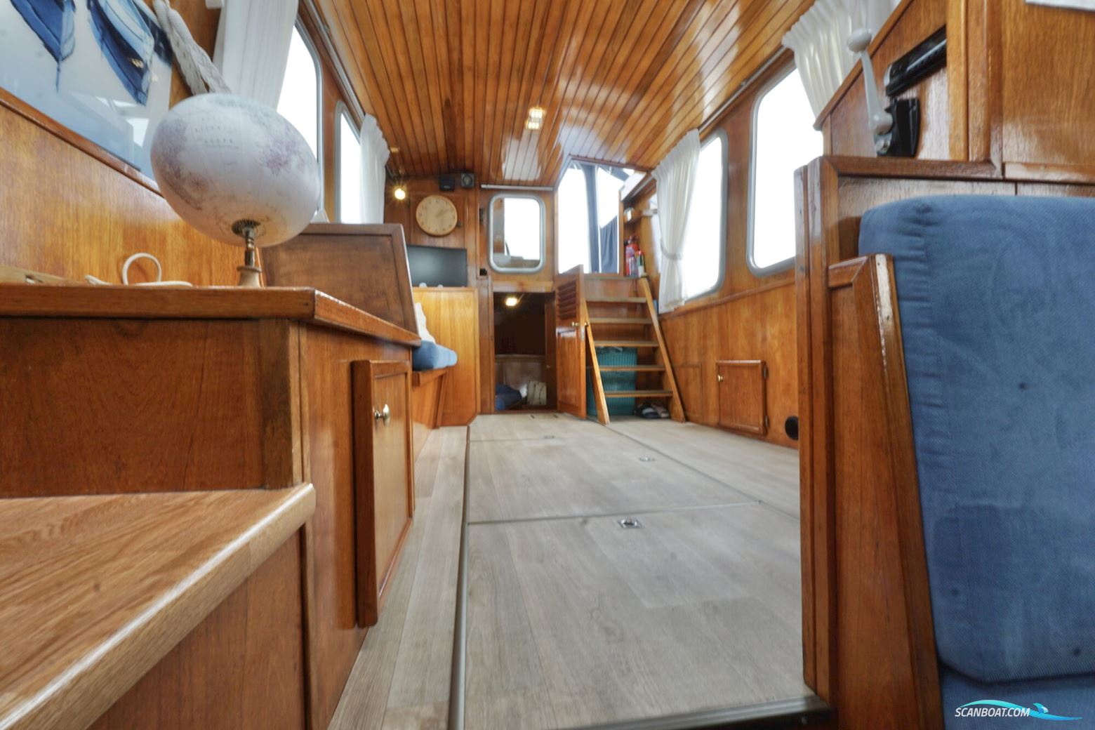 Van Bavel Kruiser 10.20 AK