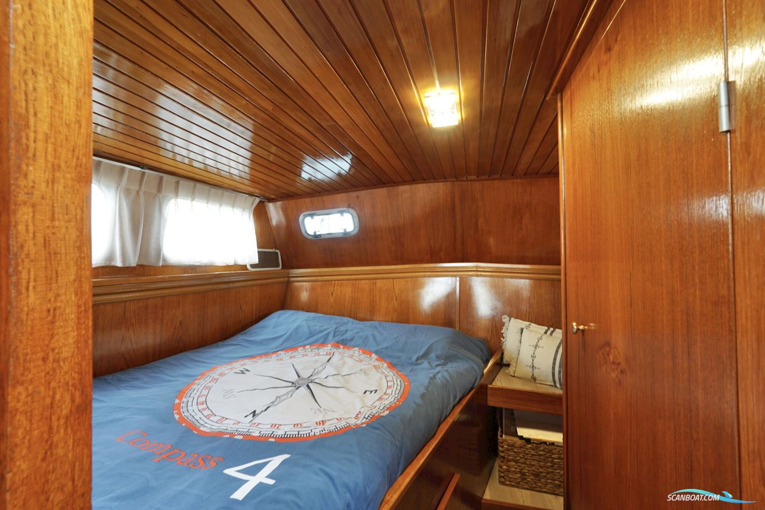 Van Bavel Kruiser 10.20 AK