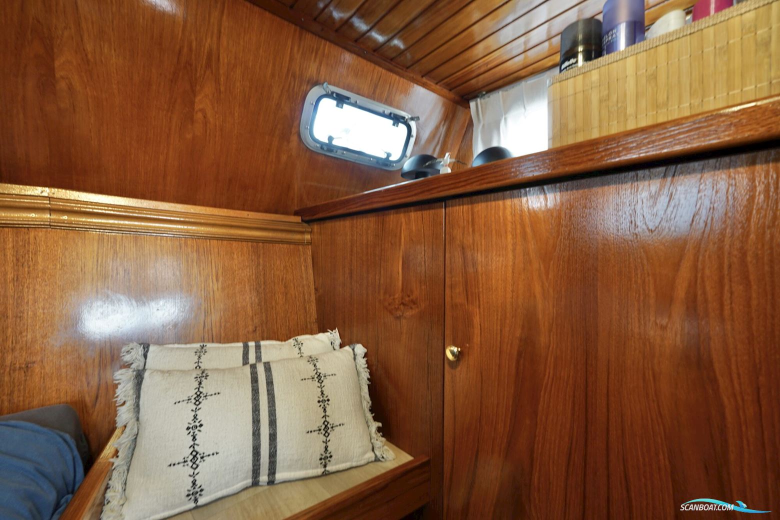 Van Bavel Kruiser 10.20 AK