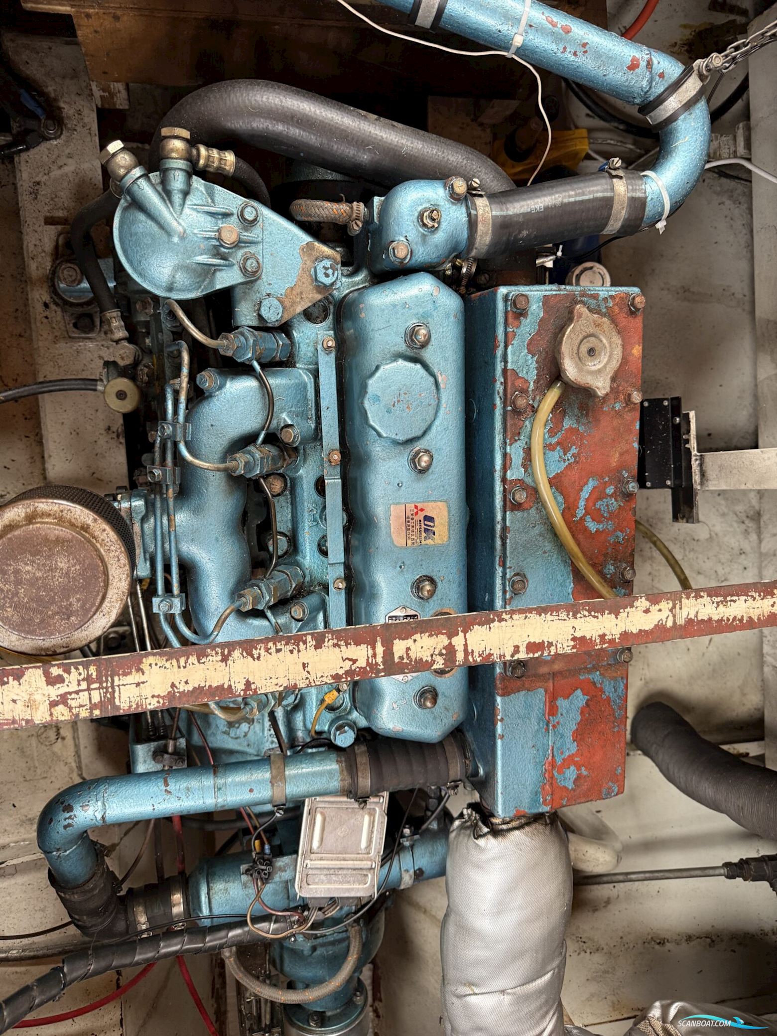 Van Bavel Kruiser 10.20 AK