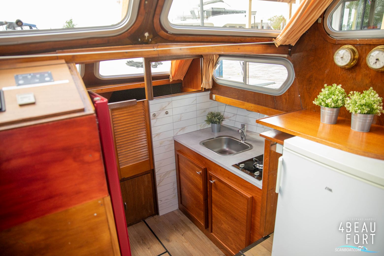 Van de Hulst Kruiser