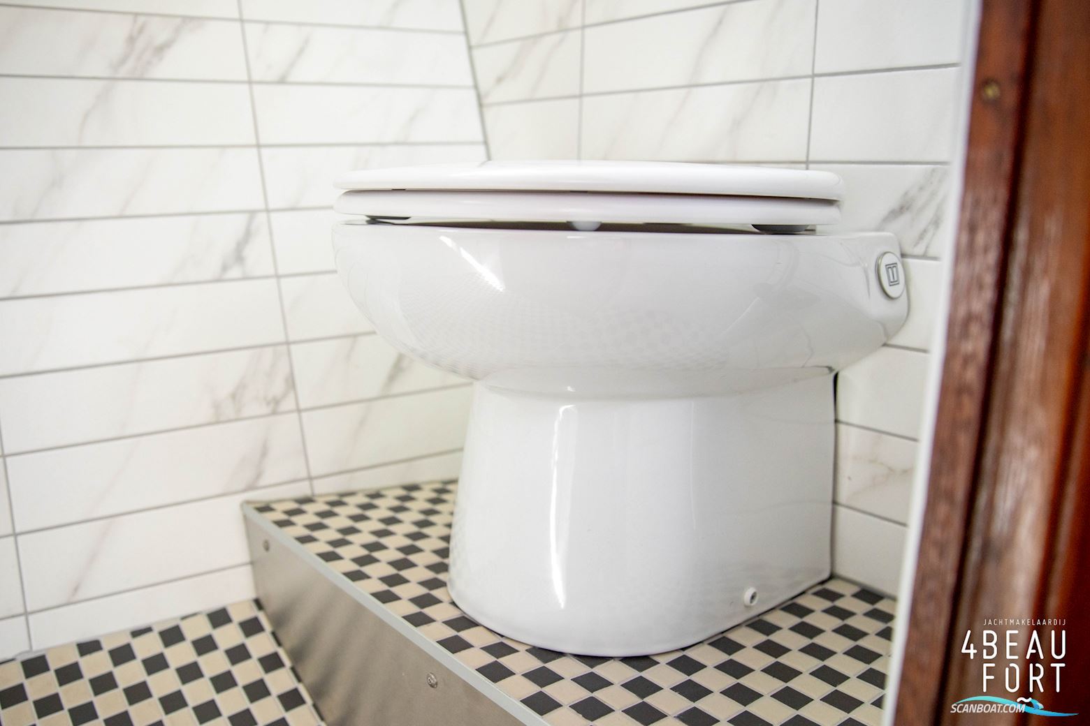 Van de Hulst Kruiser