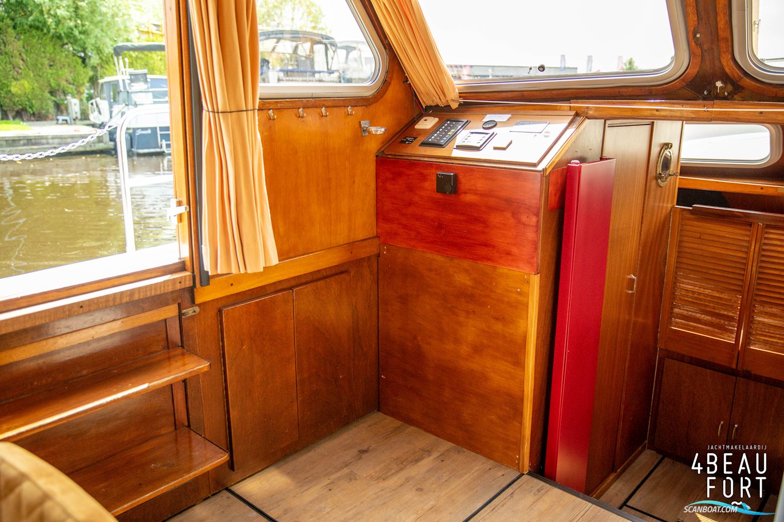 Van de Hulst Kruiser