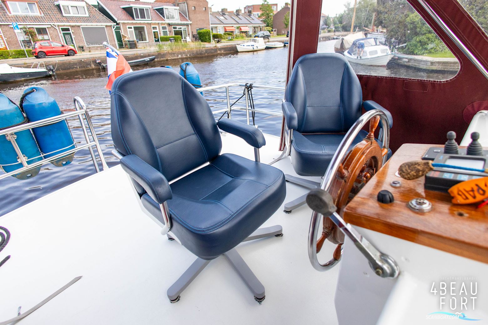 Van de Hulst Kruiser