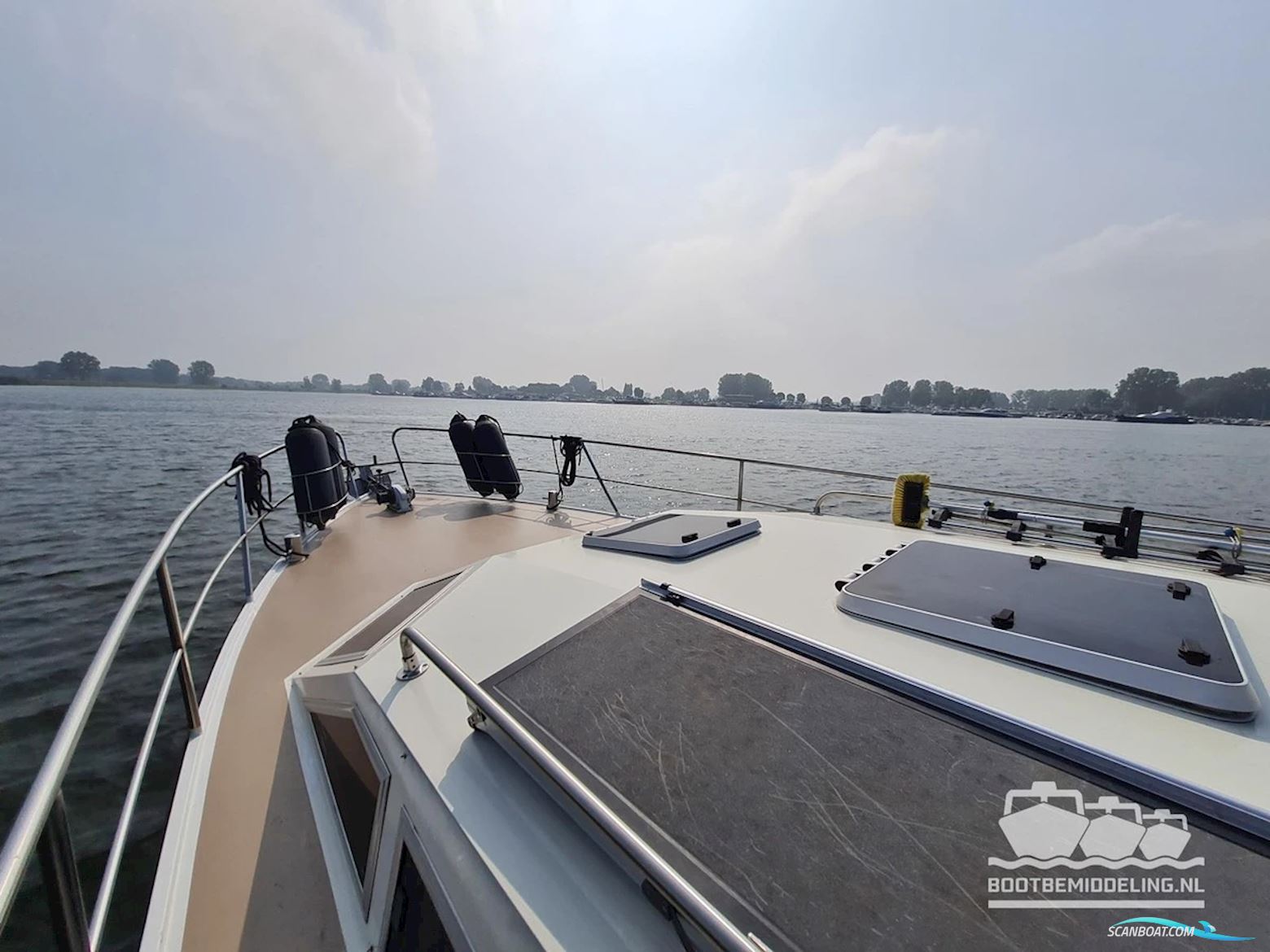 van de Stadt Stadtline 38