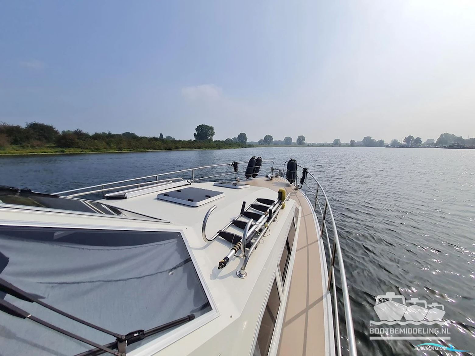 van de Stadt Stadtline 38