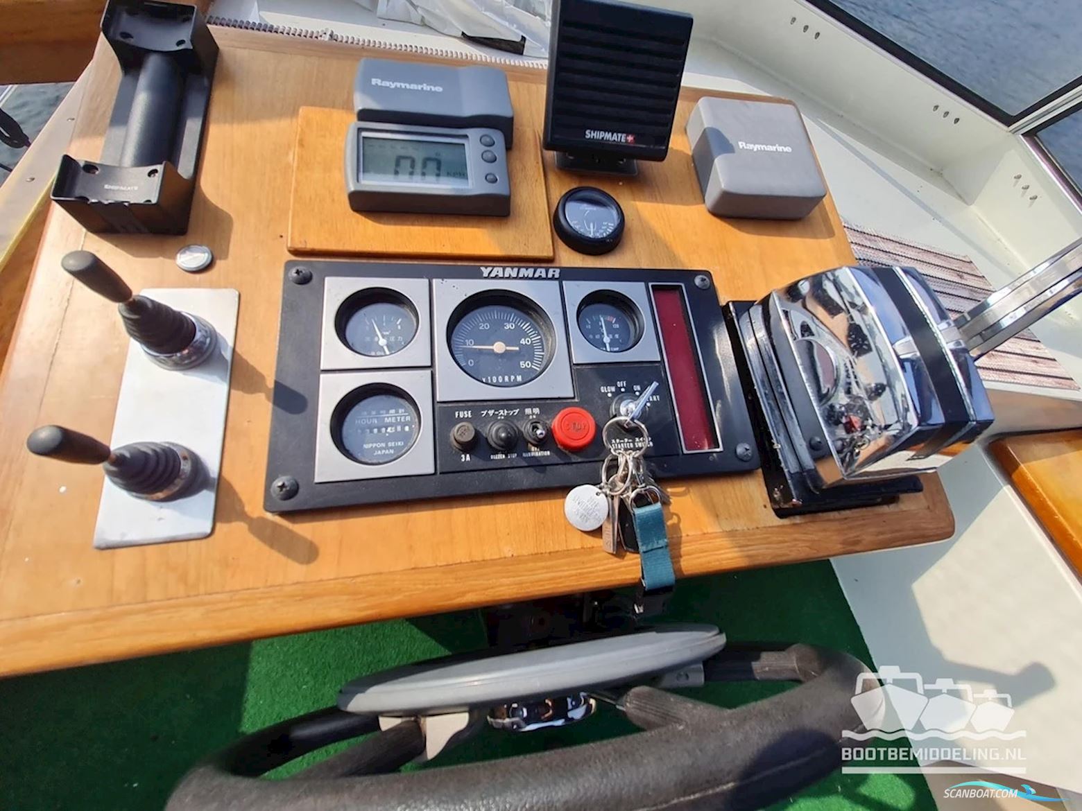 van de Stadt Stadtline 38