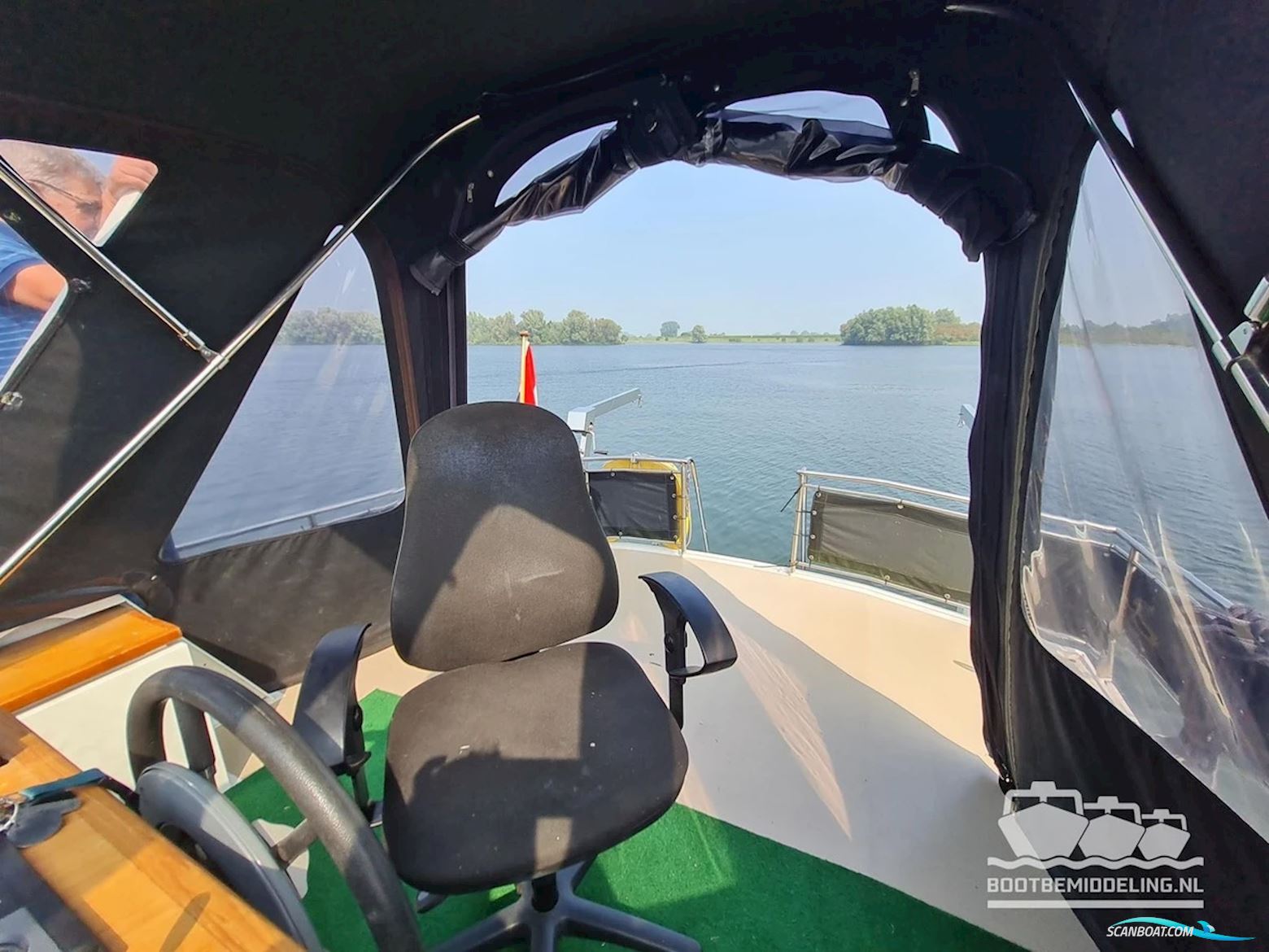 van de Stadt Stadtline 38