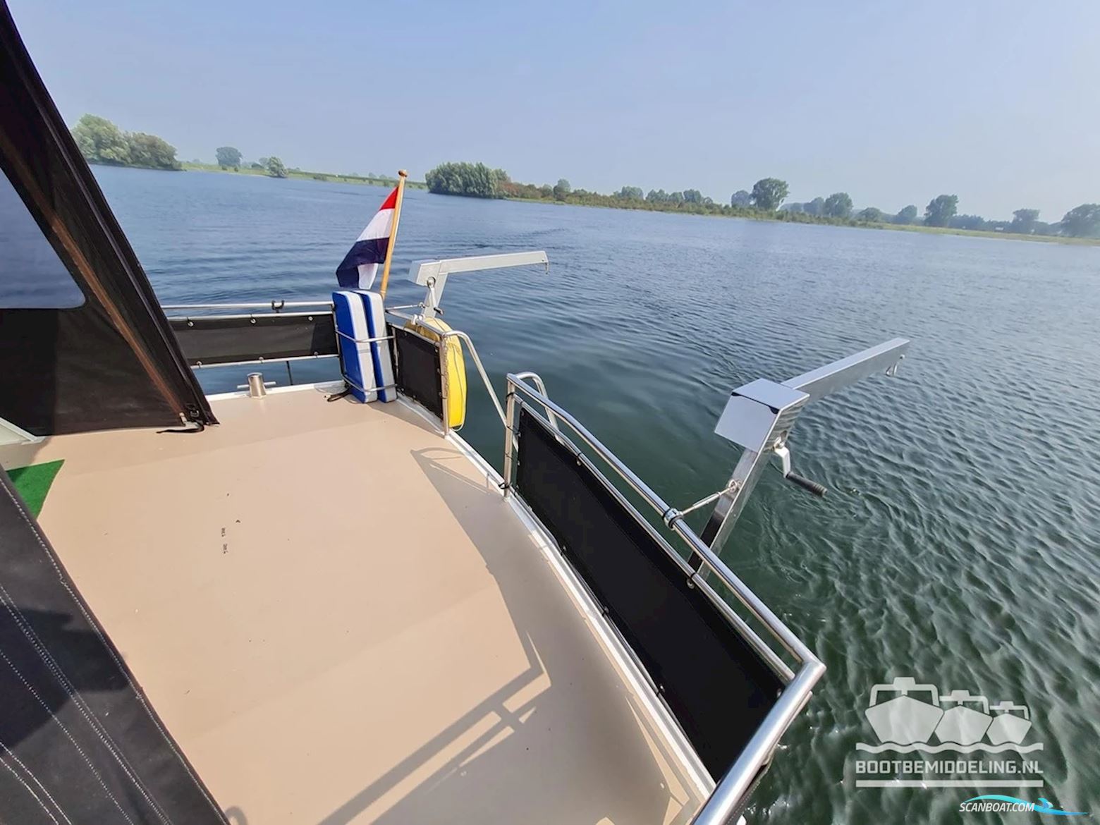 van de Stadt Stadtline 38