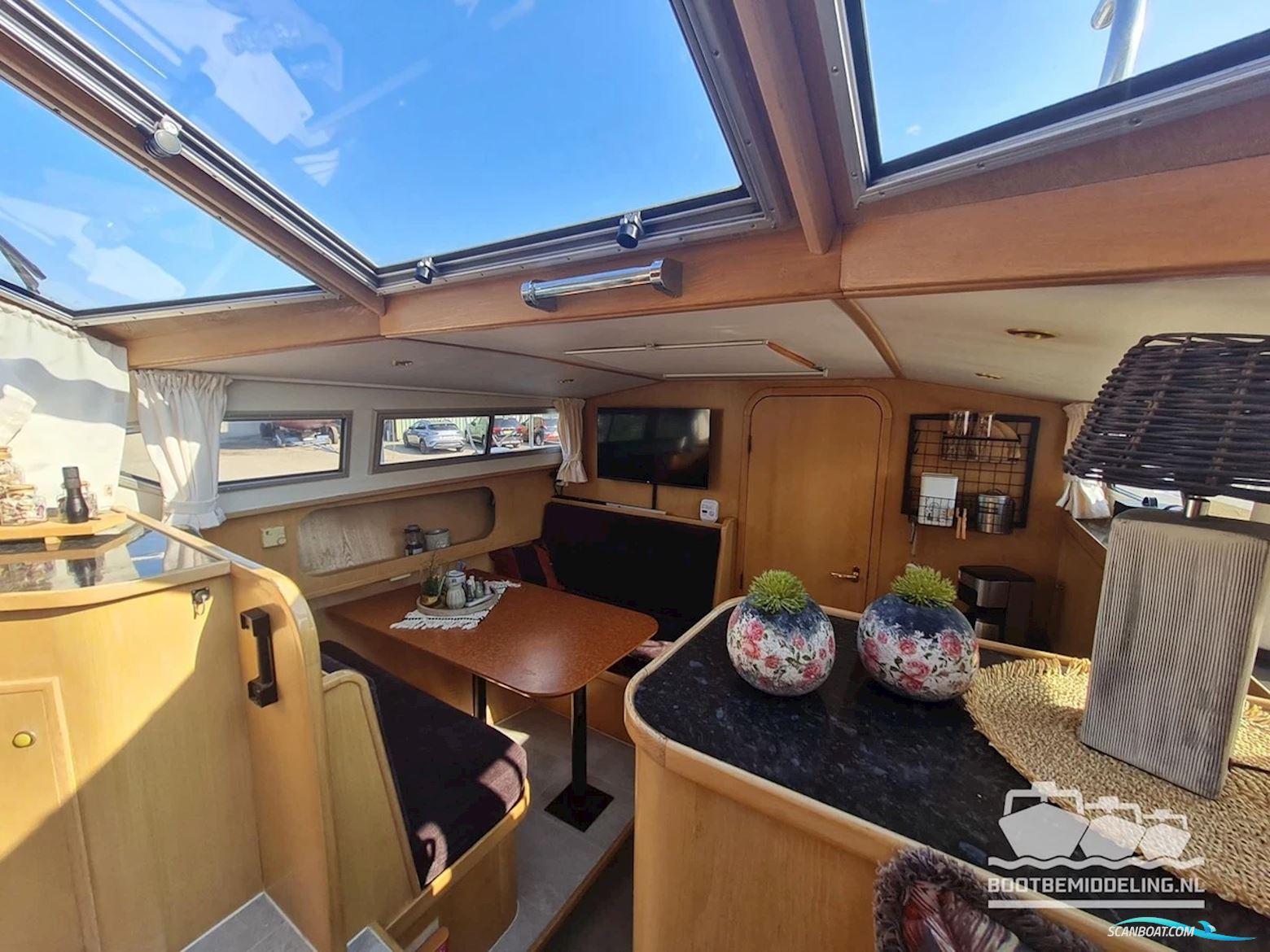 van de Stadt Stadtline 38