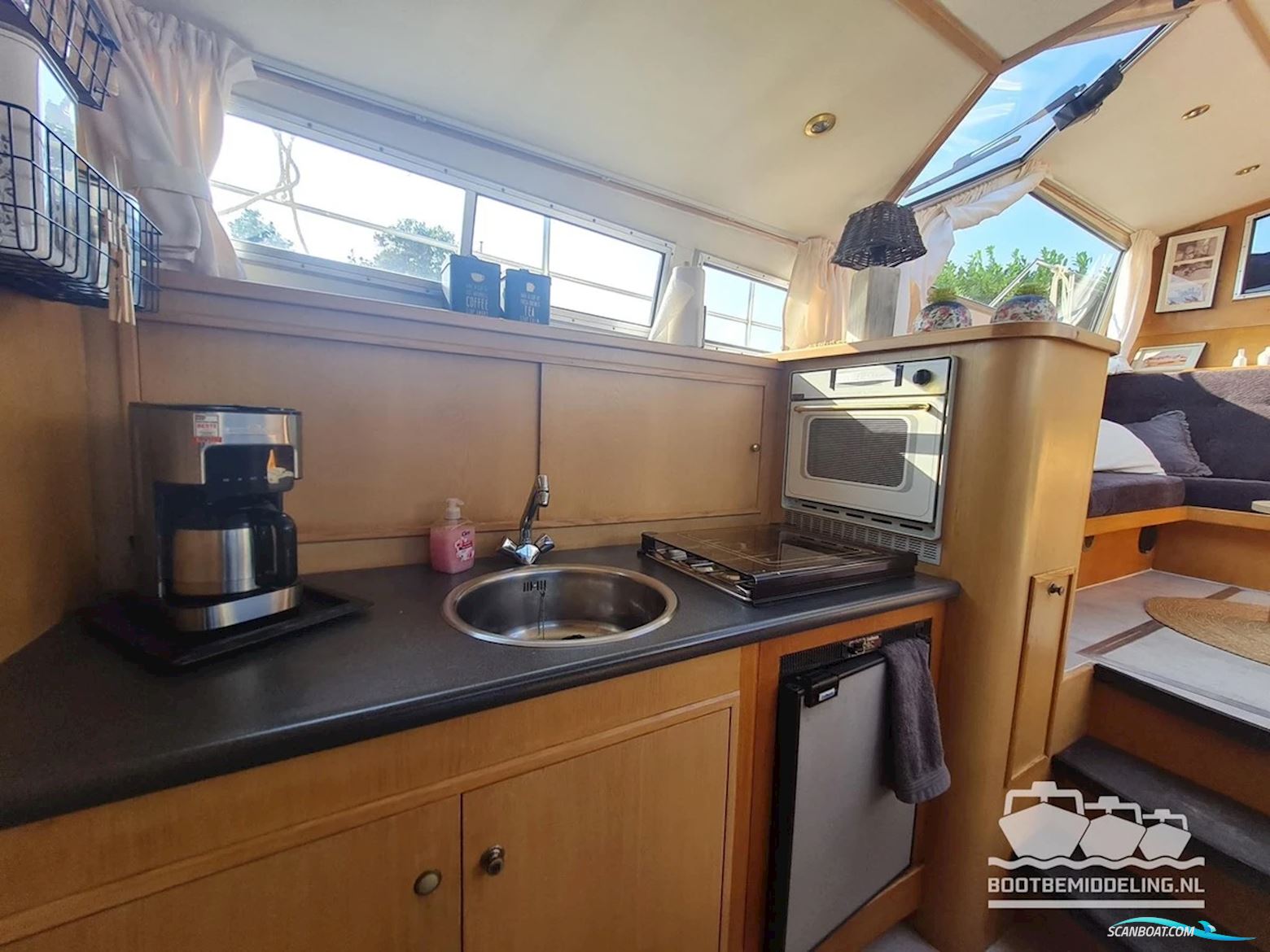 van de Stadt Stadtline 38