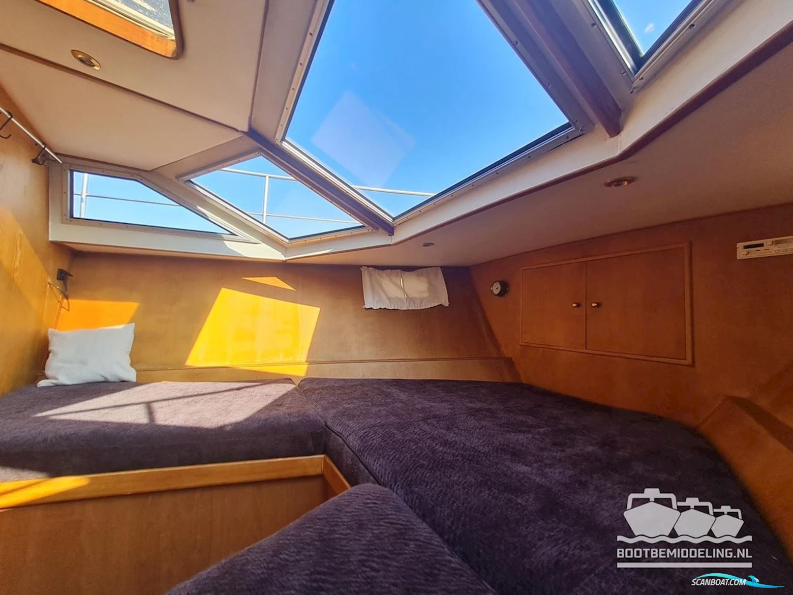 van de Stadt Stadtline 38