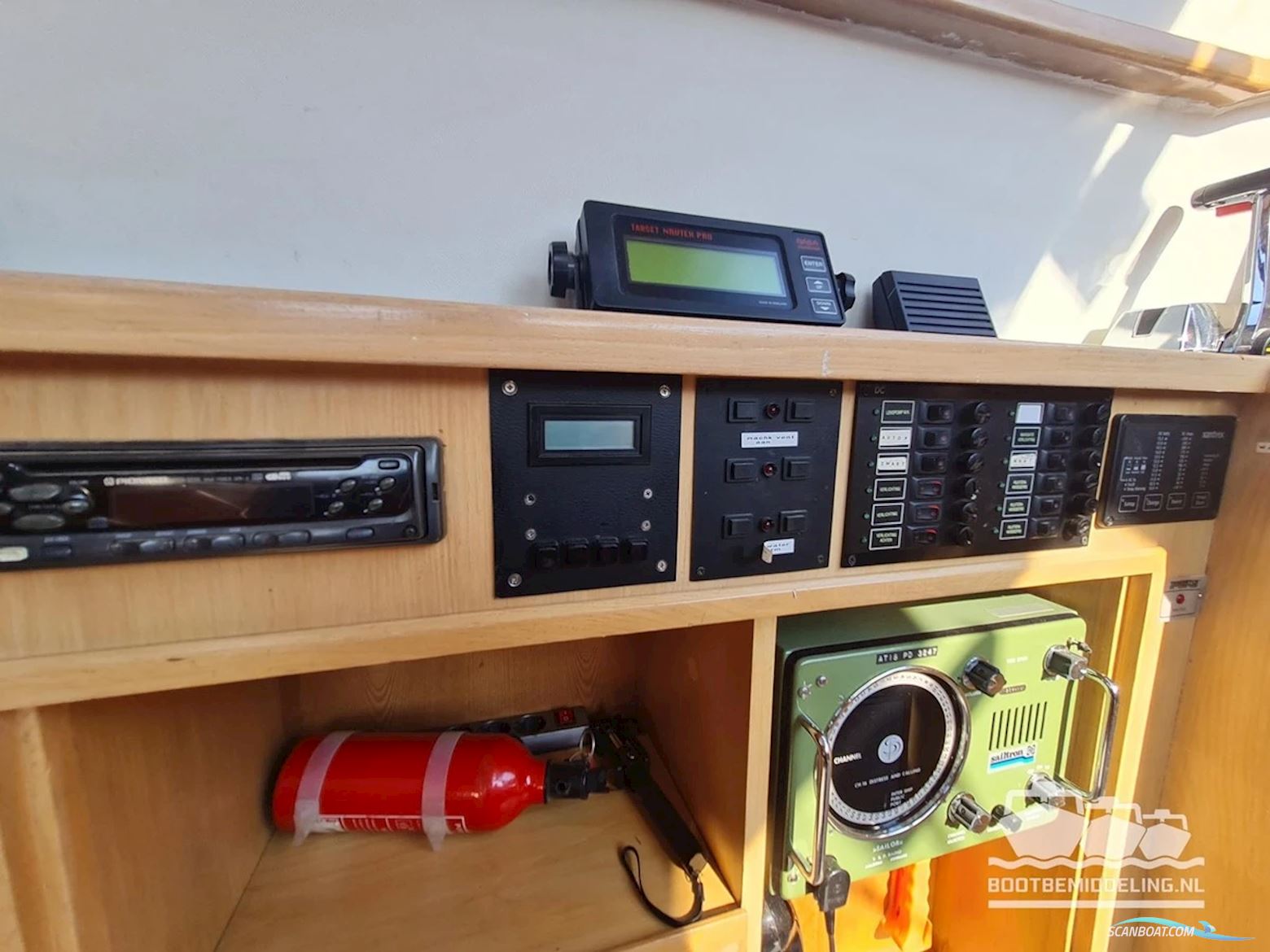 van de Stadt Stadtline 38