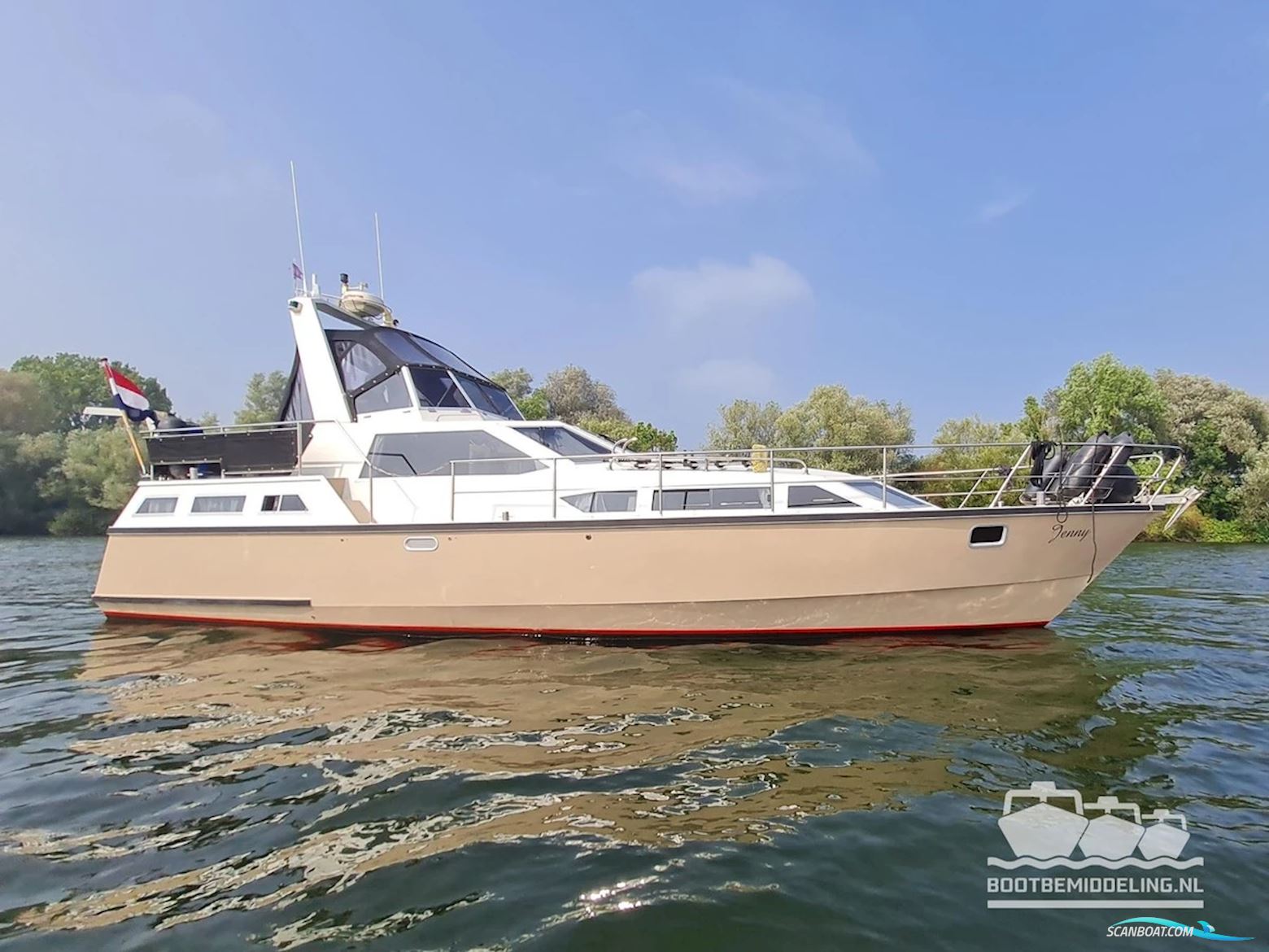 van de Stadt Stadtline 38