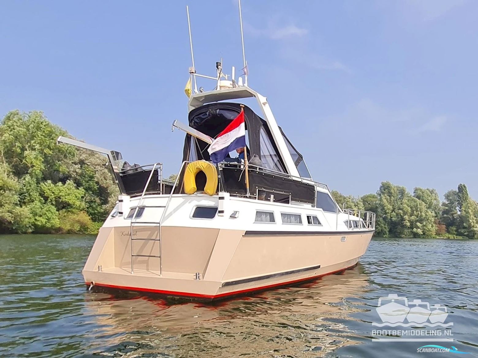 van de Stadt Stadtline 38