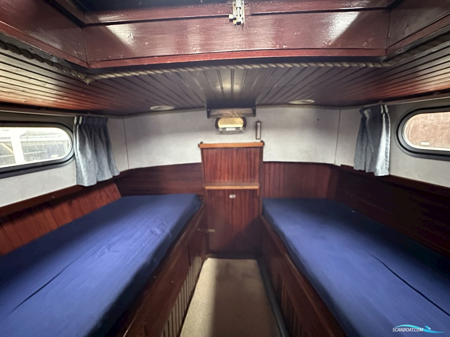 Van de werf  vlet