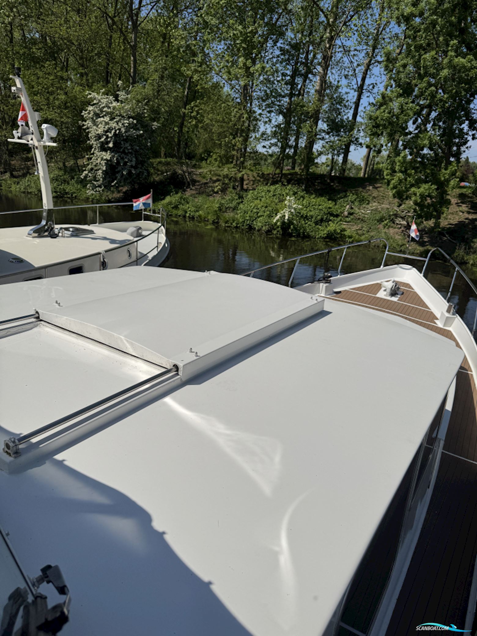 Van den Bos Kruiser  1100 AK cabrio sport