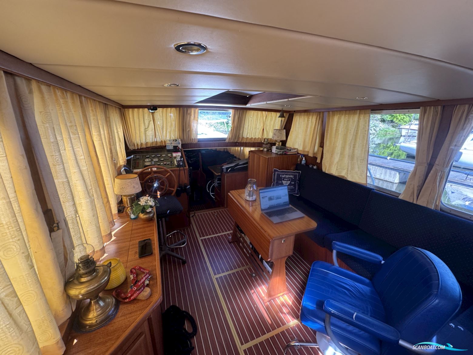 Van den Bos Kruiser  1100 AK cabrio sport