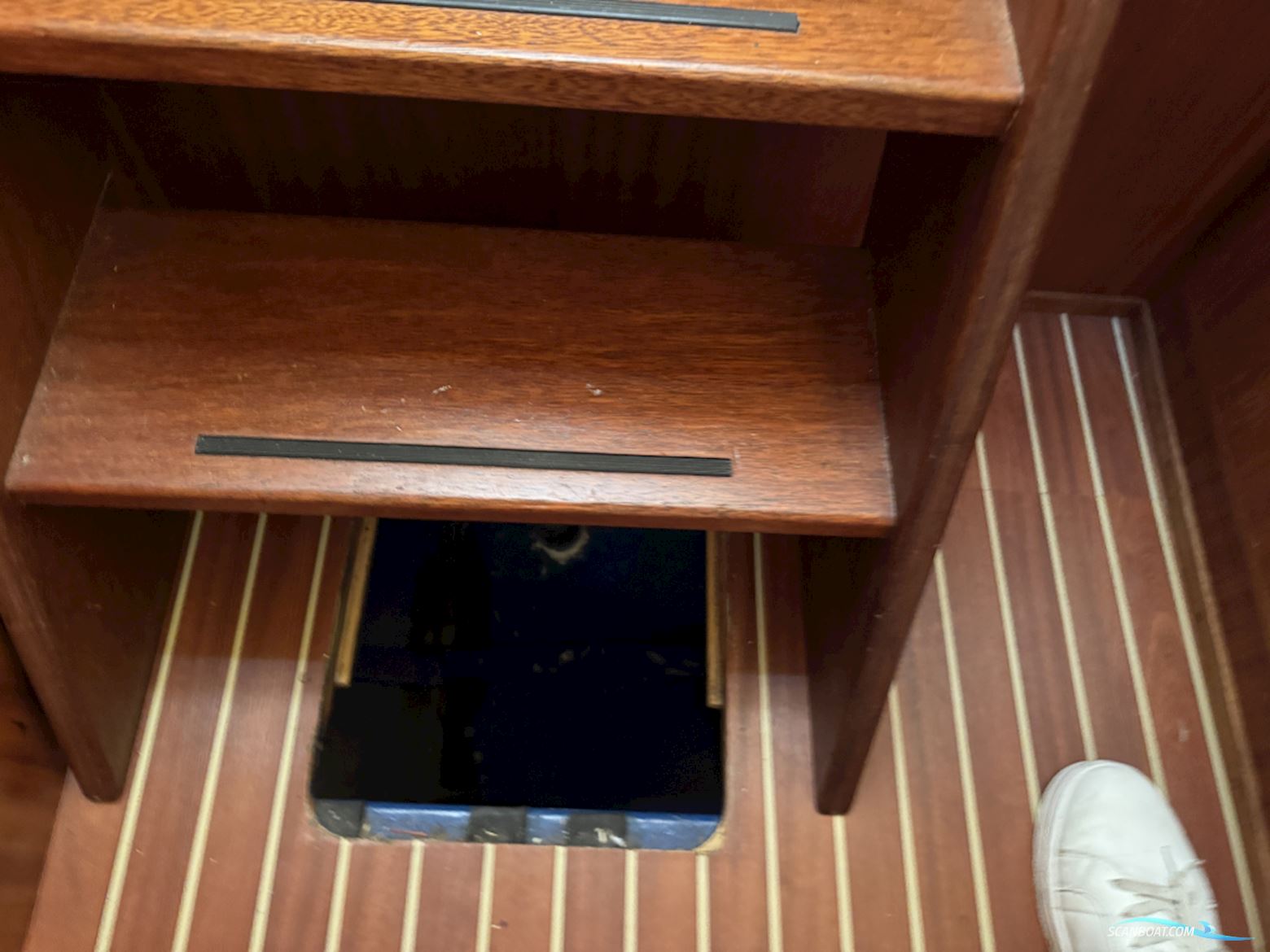 Van den Bos Kruiser  1100 AK cabrio sport