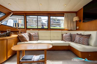Van Den Hoven Allure 155 Cabrio Motorboot 2002, mit Volvo Penta motor, Niederlande