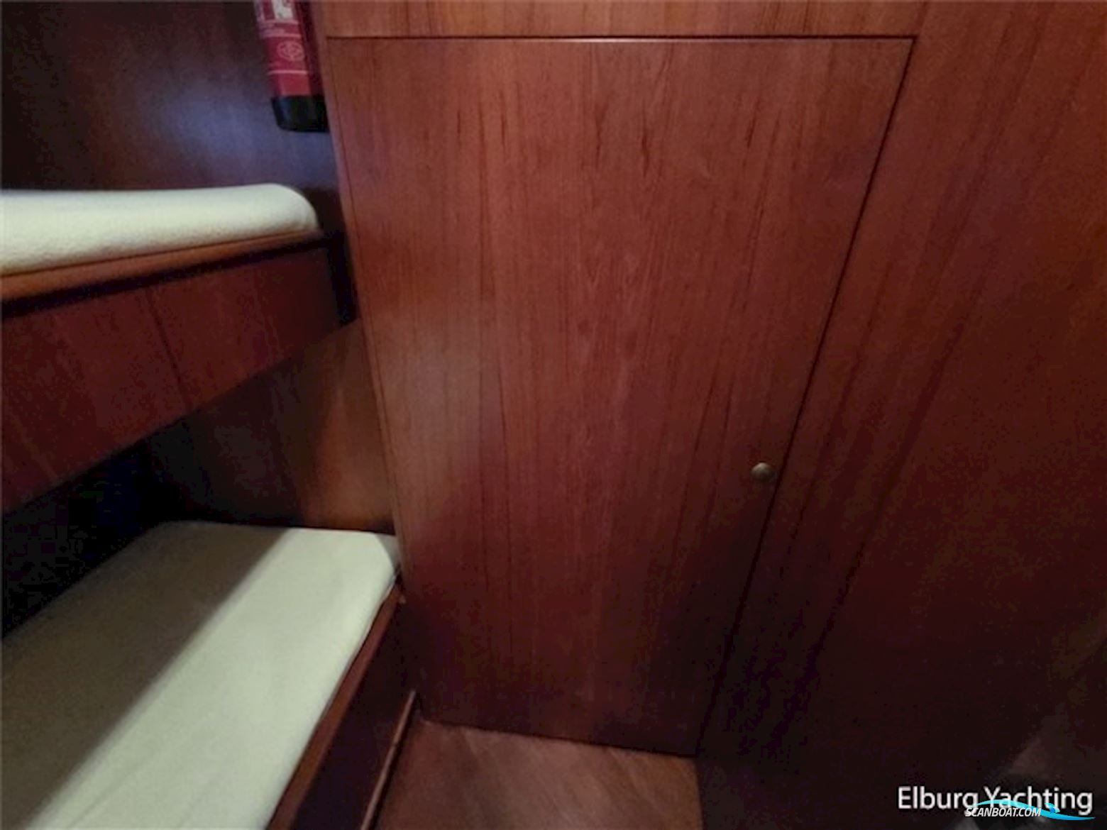 Van den Hoven Exclusive 1600 