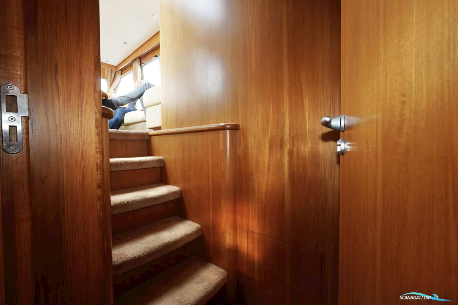 Van den Hoven Exclusive 18.00 VS