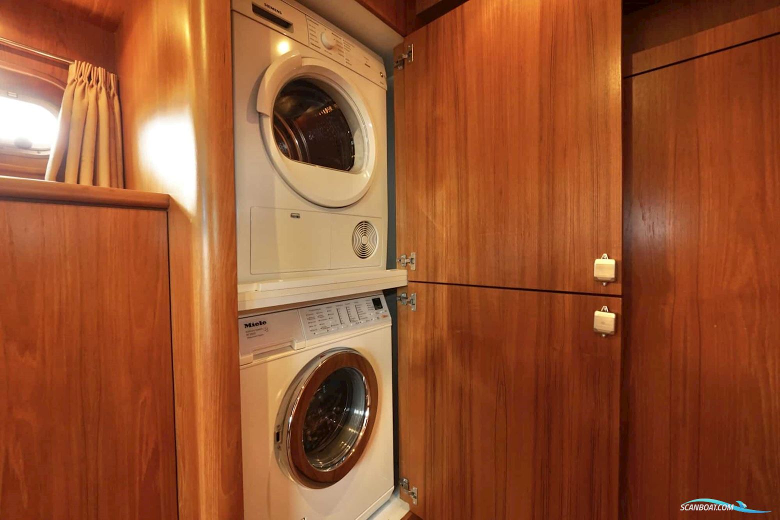 Van den Hoven Exclusive 18.00 VS