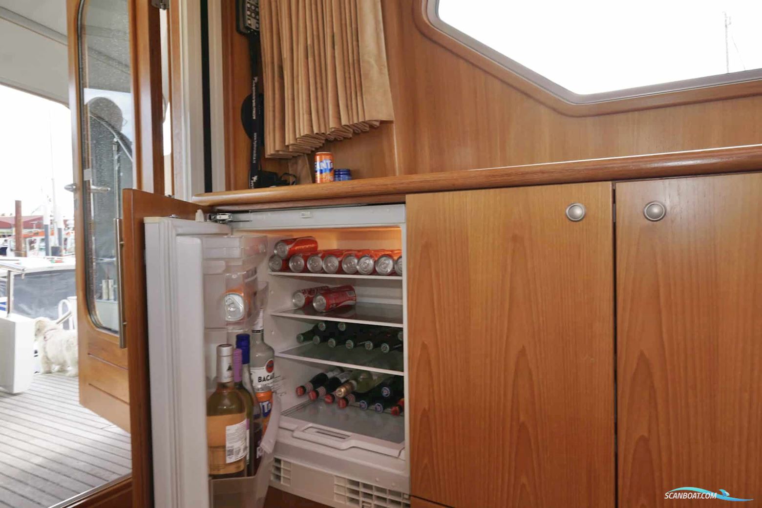 Van den Hoven Exclusive 18.00 VS