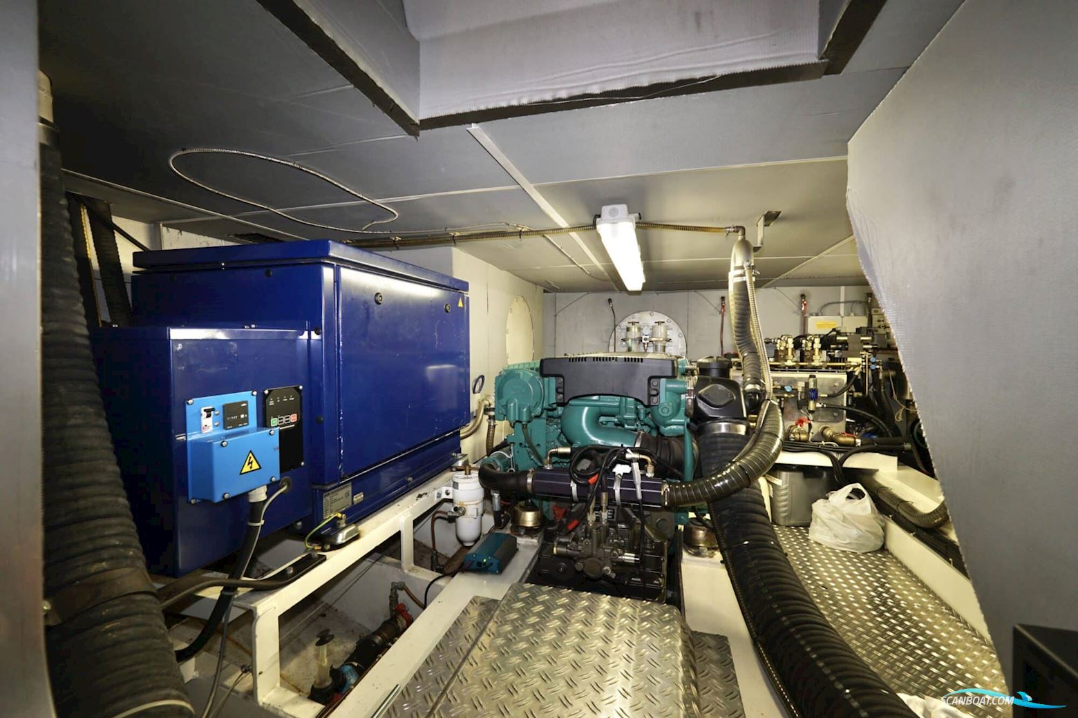 Van den Hoven Exclusive 18.00 VS