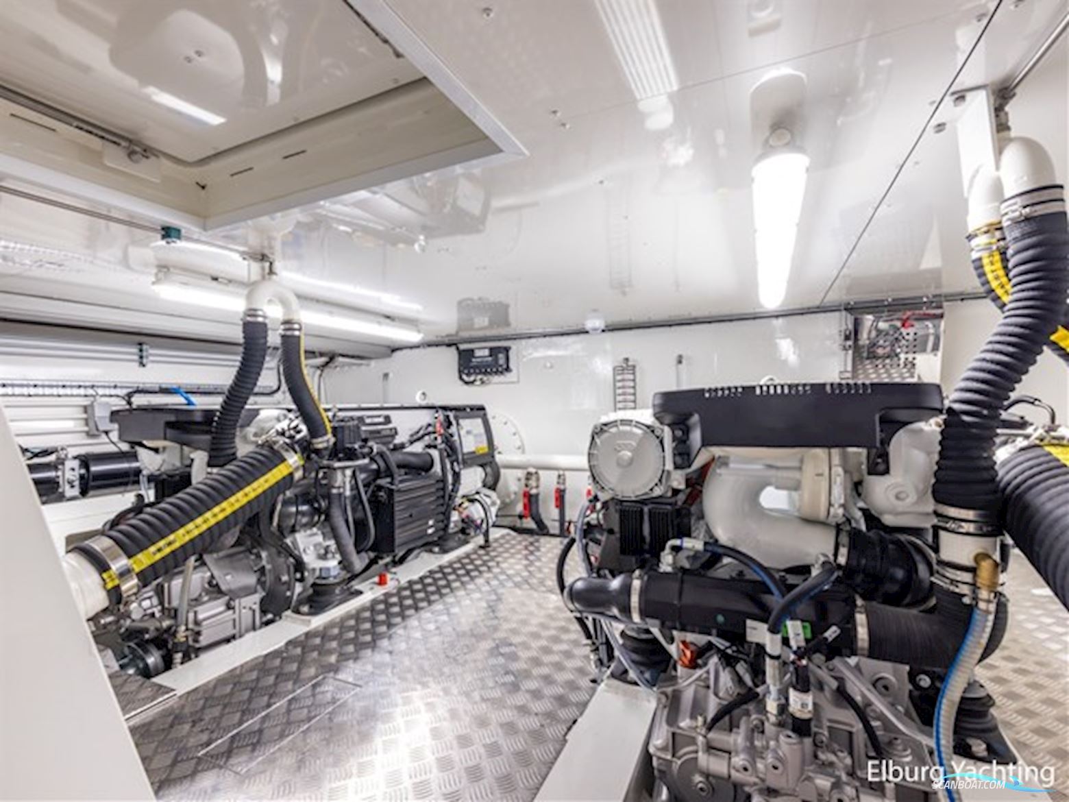 Van den Hoven Voyager 50 