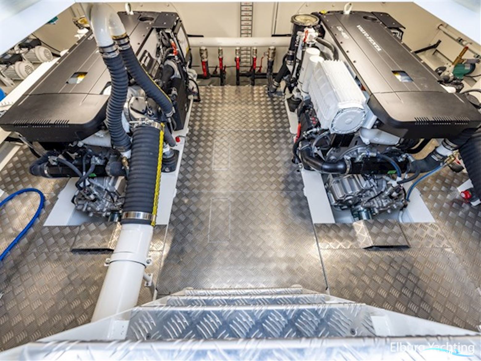 Van Den Hoven Voyager 50