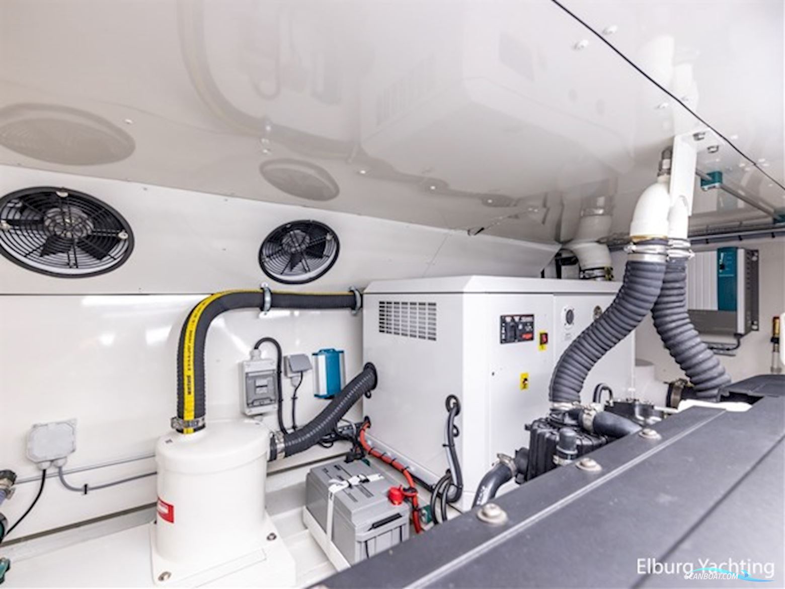 Van Den Hoven Voyager 50