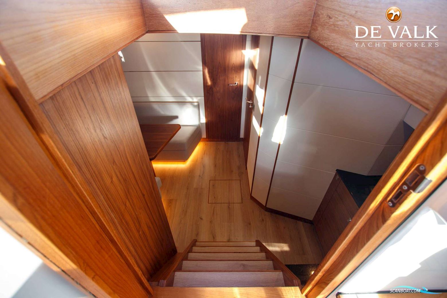 Van Der Heijden 1350 Cruiser