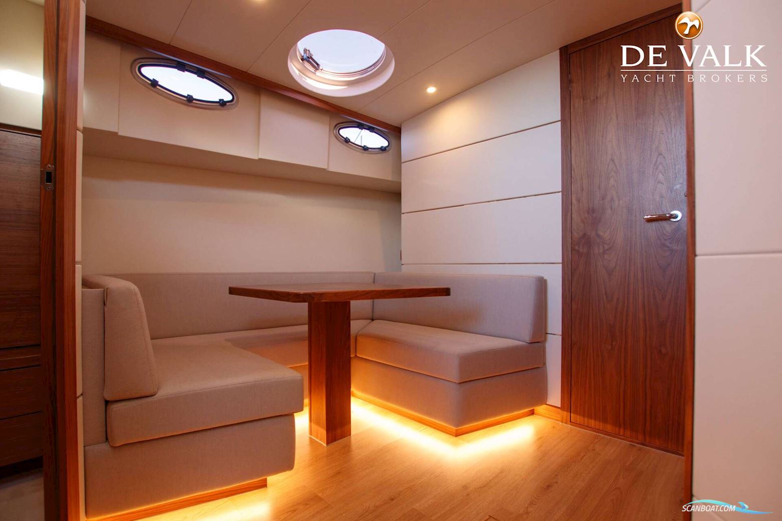 Van Der Heijden 1350 Cruiser