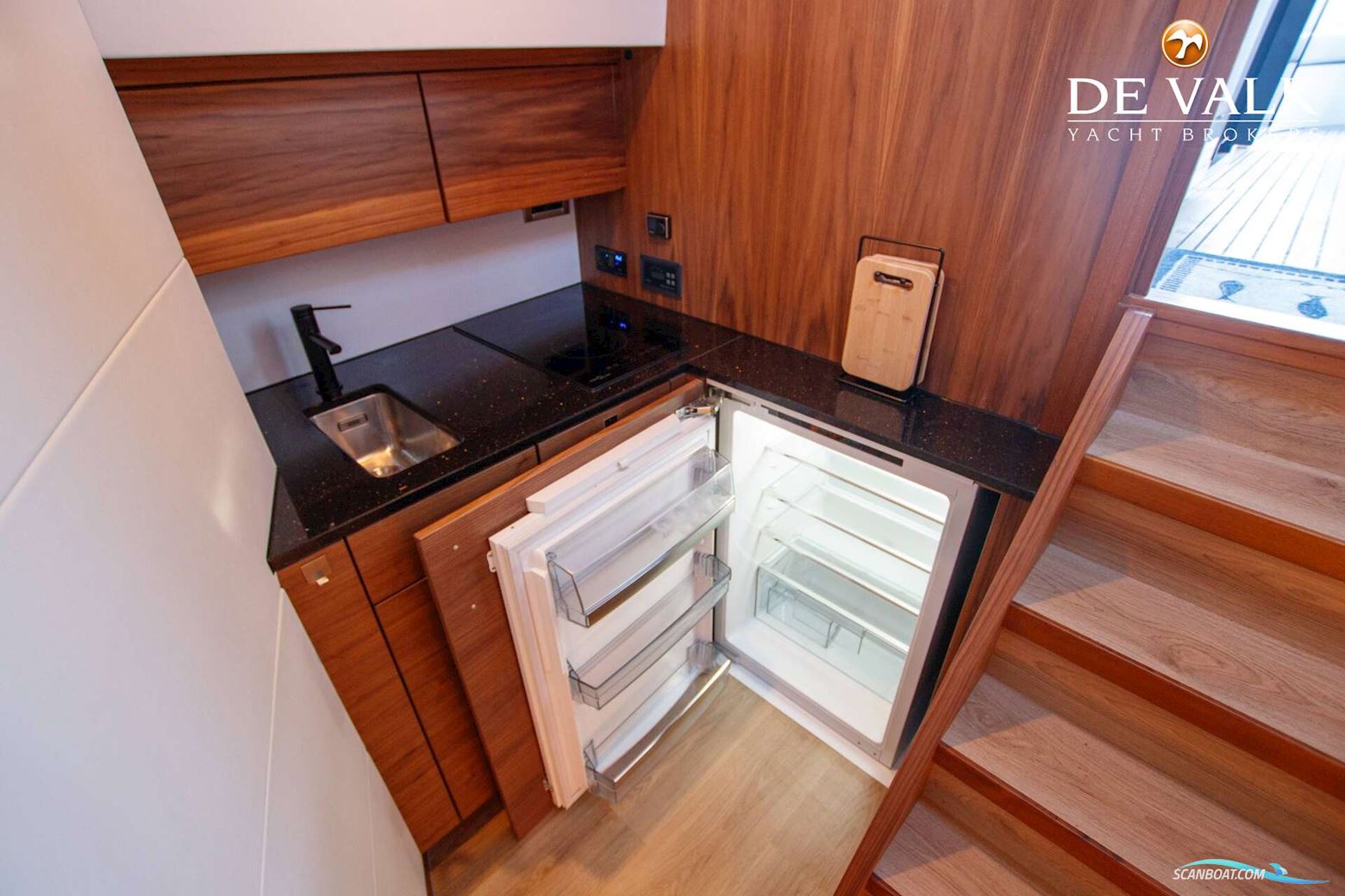 Van Der Heijden 1350 Cruiser