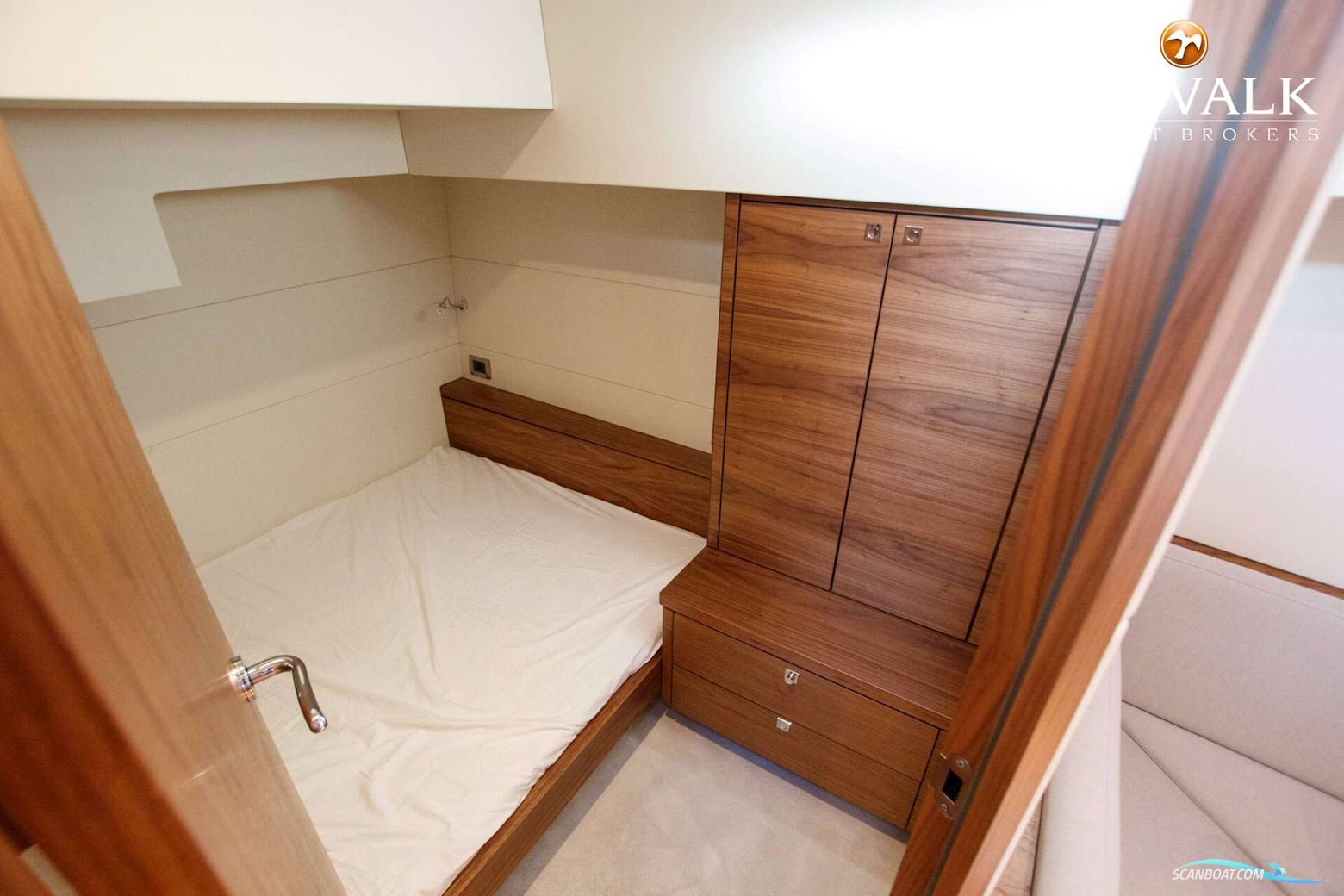 Van Der Heijden 1350 Cruiser