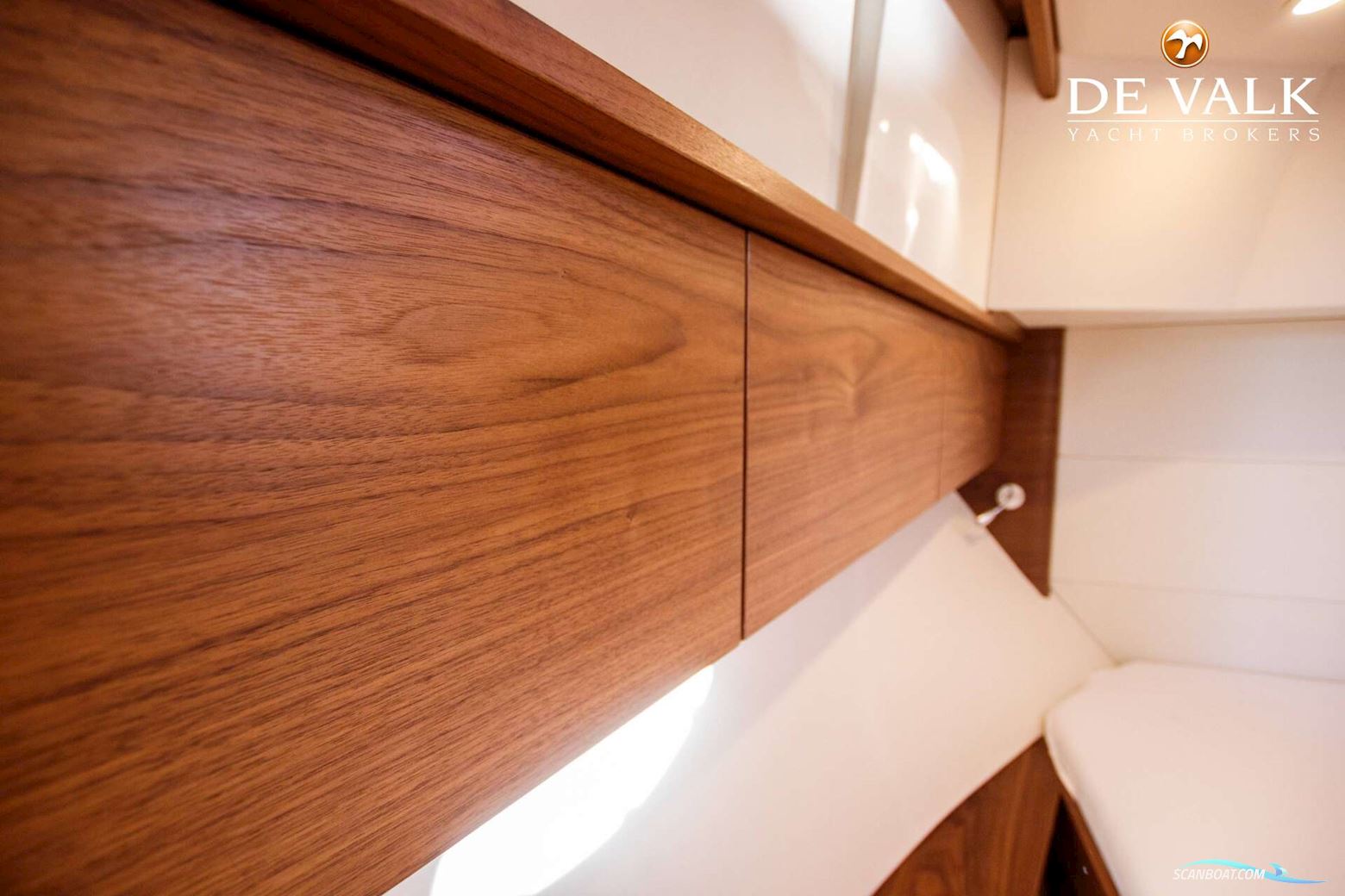 Van Der Heijden 1350 Cruiser