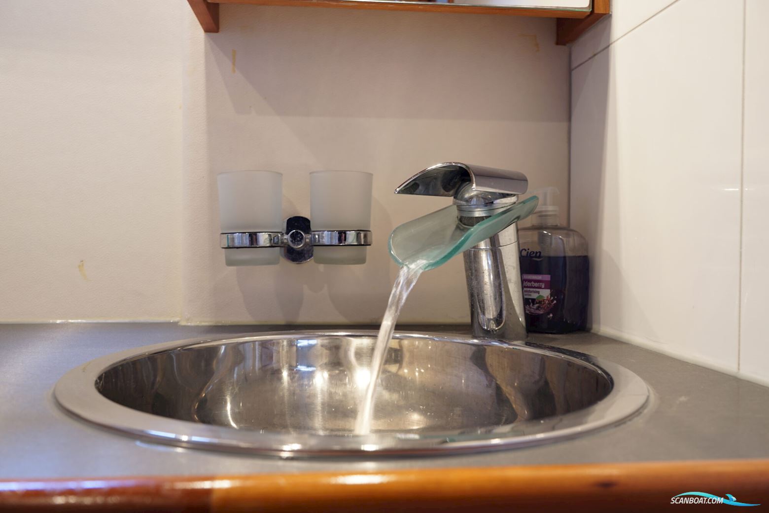 Van der Heijden 14.00 Dynamic DeLuxe Cabrio