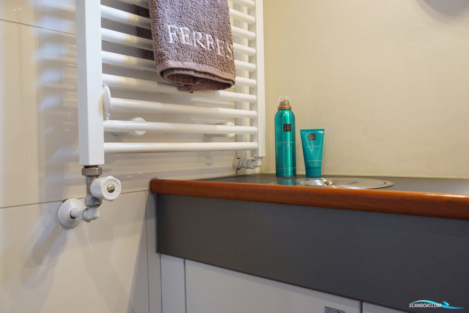 Van der Heijden 14.00 Dynamic DeLuxe Cabrio