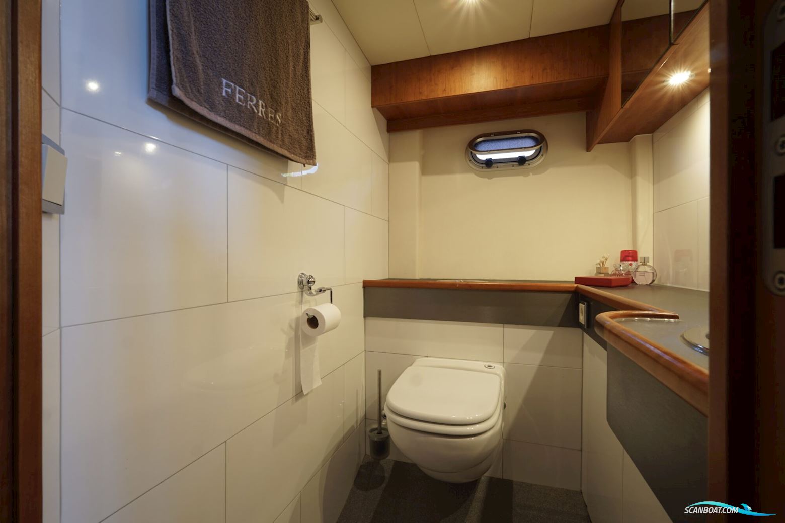 Van der Heijden 14.00 Dynamic DeLuxe Cabrio