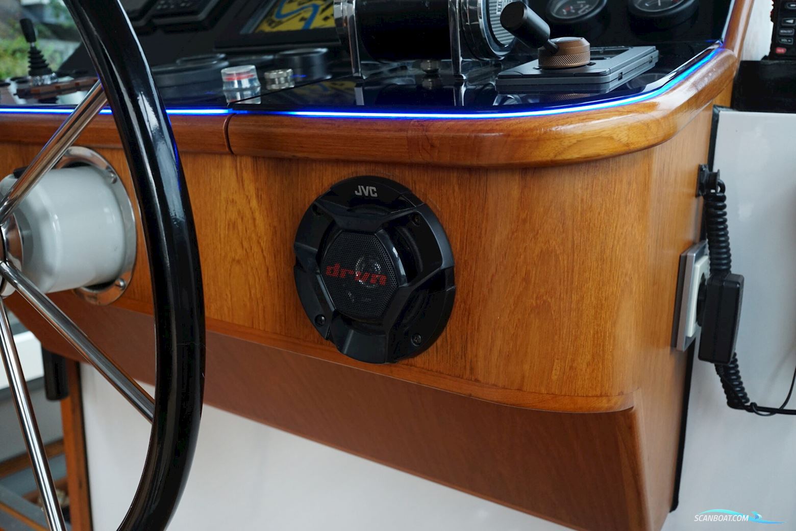 Van der Heijden 14.00 Dynamic DeLuxe Cabrio