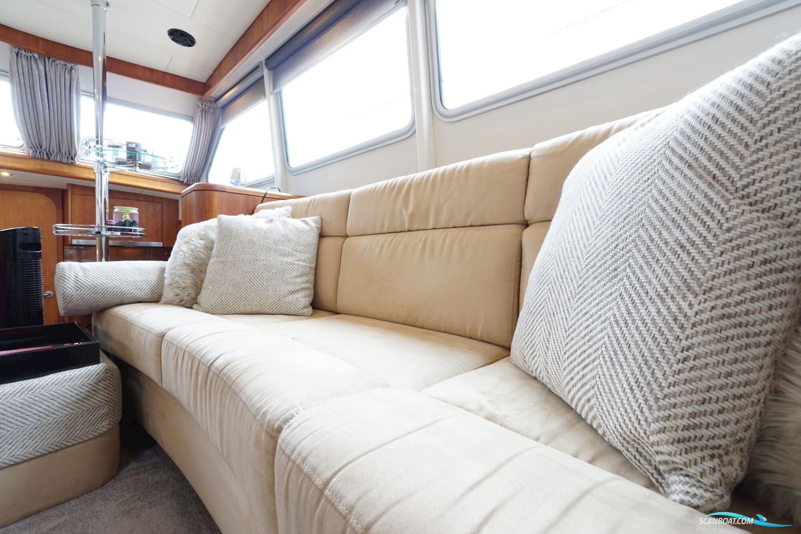 Van Der Heijden 14.00 Dynamic Deluxe Cabrio