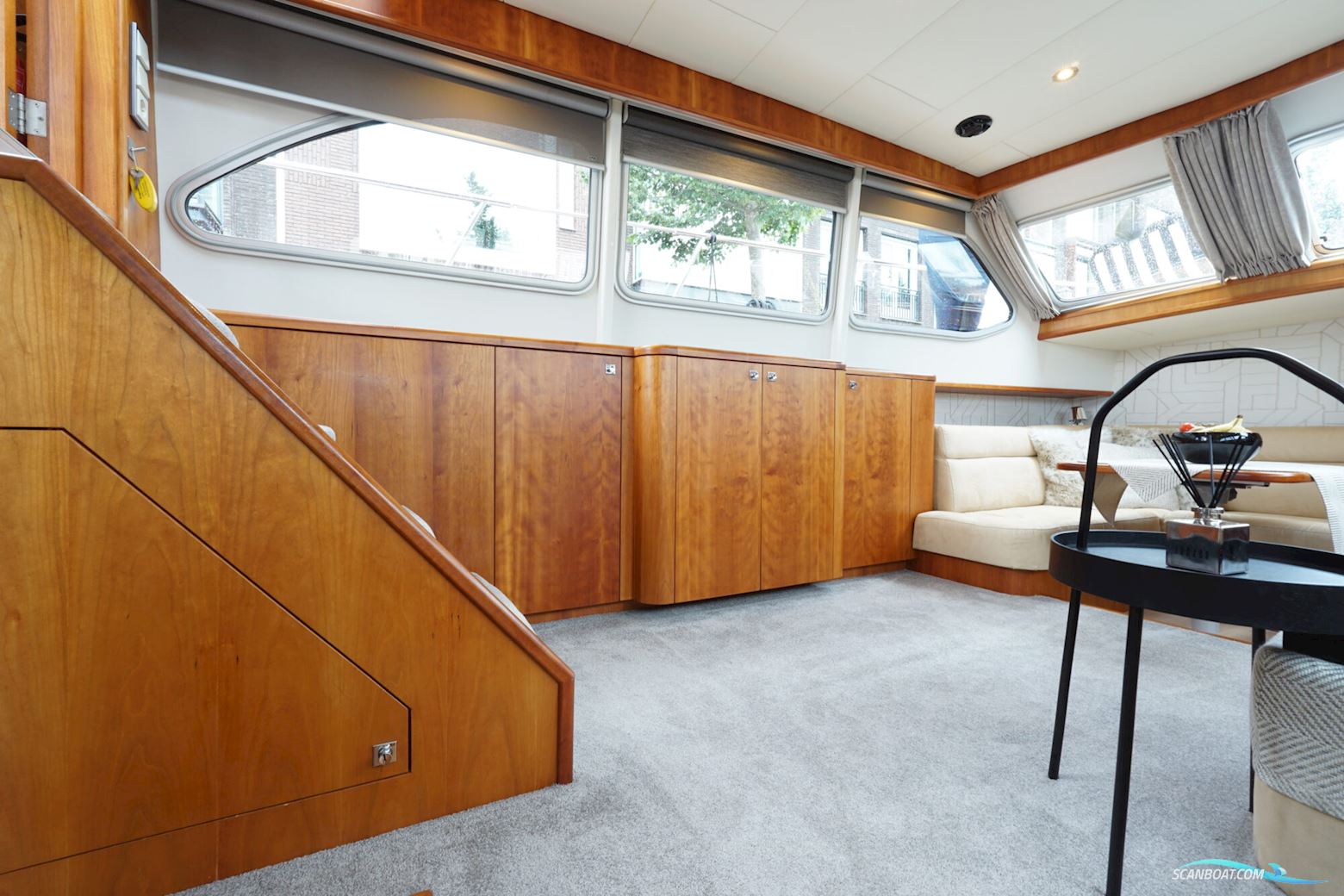 Van Der Heijden 14.00 Dynamic Deluxe Cabrio