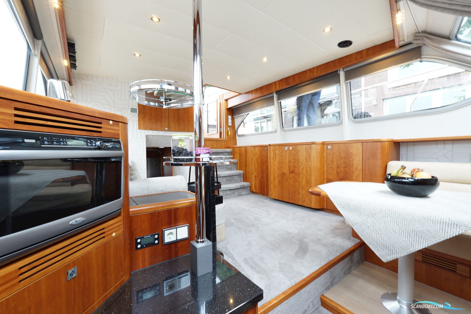 Van Der Heijden 14.00 Dynamic Deluxe Cabrio